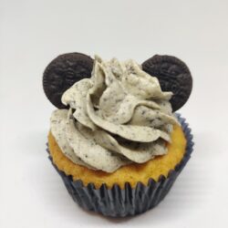 Oreo Cupcake