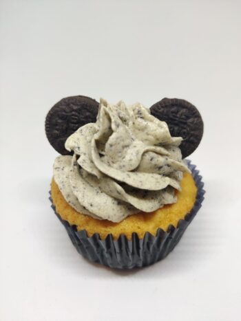 Oreo Cupcake